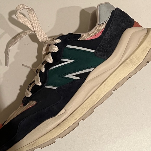 New Balance 57/40 'Lunar New Year - Eclipse' - Picture 4 of 4